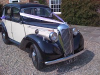 Occasions Classic Car Hire 1061279 Image 0